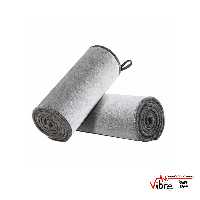 دستمال نظافت خودرو باسئوس مدل Towel بسته 2 عددی