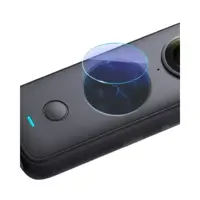 محافظ صفحه Explosion-Proof Tempered Glass Film for Insta360 ONE X2