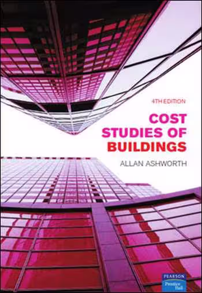 󾕇 دانلود کتاب Cost Studies of Buildings - دانلود کتاب های دانشگاهی