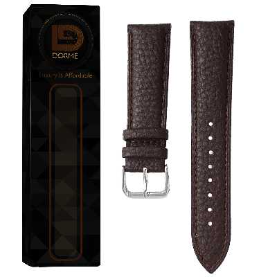 بند درمه مدل Leon  مناسب برای ساعت هوشمند آنر magic watch 42mm