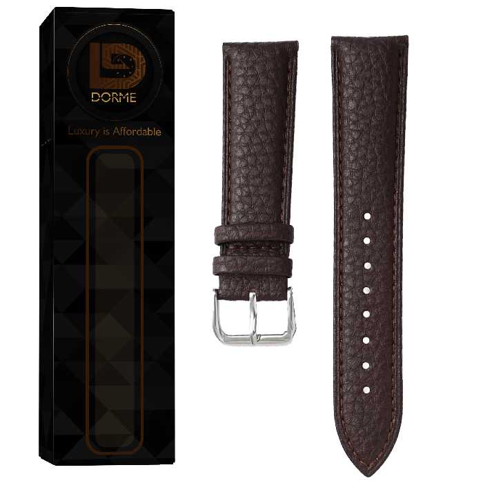 بند درمه مدل Leon  مناسب برای ساعت هوشمند آنر magic watch 42mm