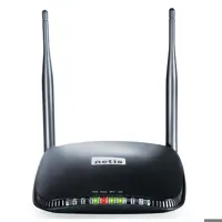 اکسس پوینت بی سیم 300Mbps نتیس مدل WF2220