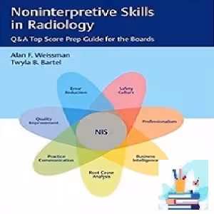 Noninterpretive Skills in Radiology TRUE PDF price 1€