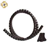 نظم دهنده سیم و کابل سیم جم مدل 2 متری