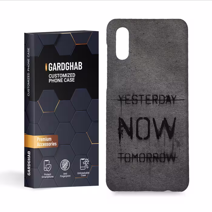 گارد قاب کاور فانتزی مدل g5147 مناسب برای گوشی موبایل سامسونگ a02 