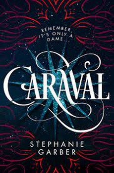 Caraval | مرکز فرهنگی آبی