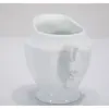 سس خوری چینی زرین مدل نئوکلاسیک 220 درجه سه