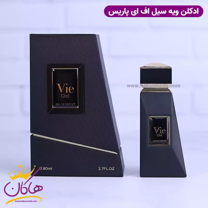 ادکلن فاپاریس مردانه بولگاری تایگر