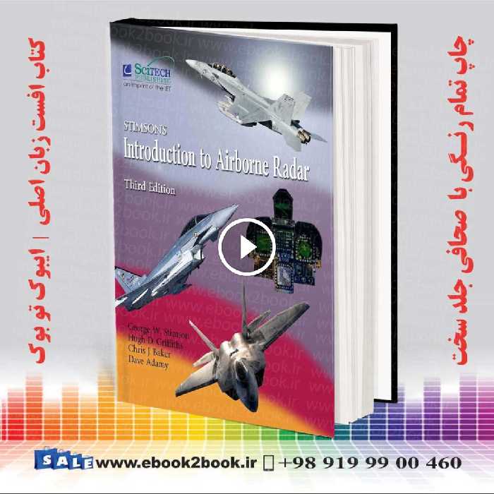 Stimson’s Introduction to Airborne Radar