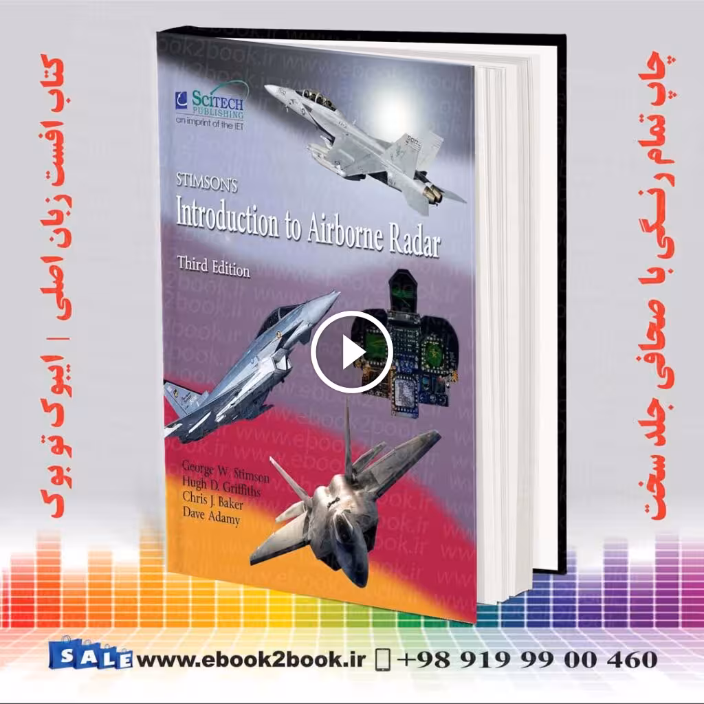 Stimson’s Introduction to Airborne Radar