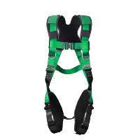 هارنس ایمنی تمام بدن Canasafe مدل LaTCH 301