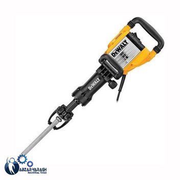 چکش تخریب دیوالت مدل D25960K - ابزار یراق
