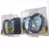 سویچ چهار پورت KVM نت پیل مدل FJ-4UK