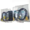 سویچ چهار پورت KVM نت پیل مدل FJ-4UK