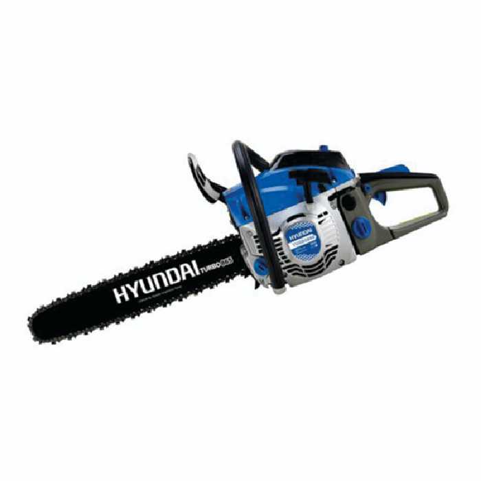 اره زنجیری بنزینی هیوندای مدل TURBO865