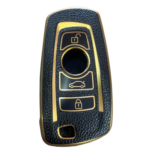 کاور ریموت خودرو وارون مدل K-748-CH مناسب برای کوییک | کالا مکس