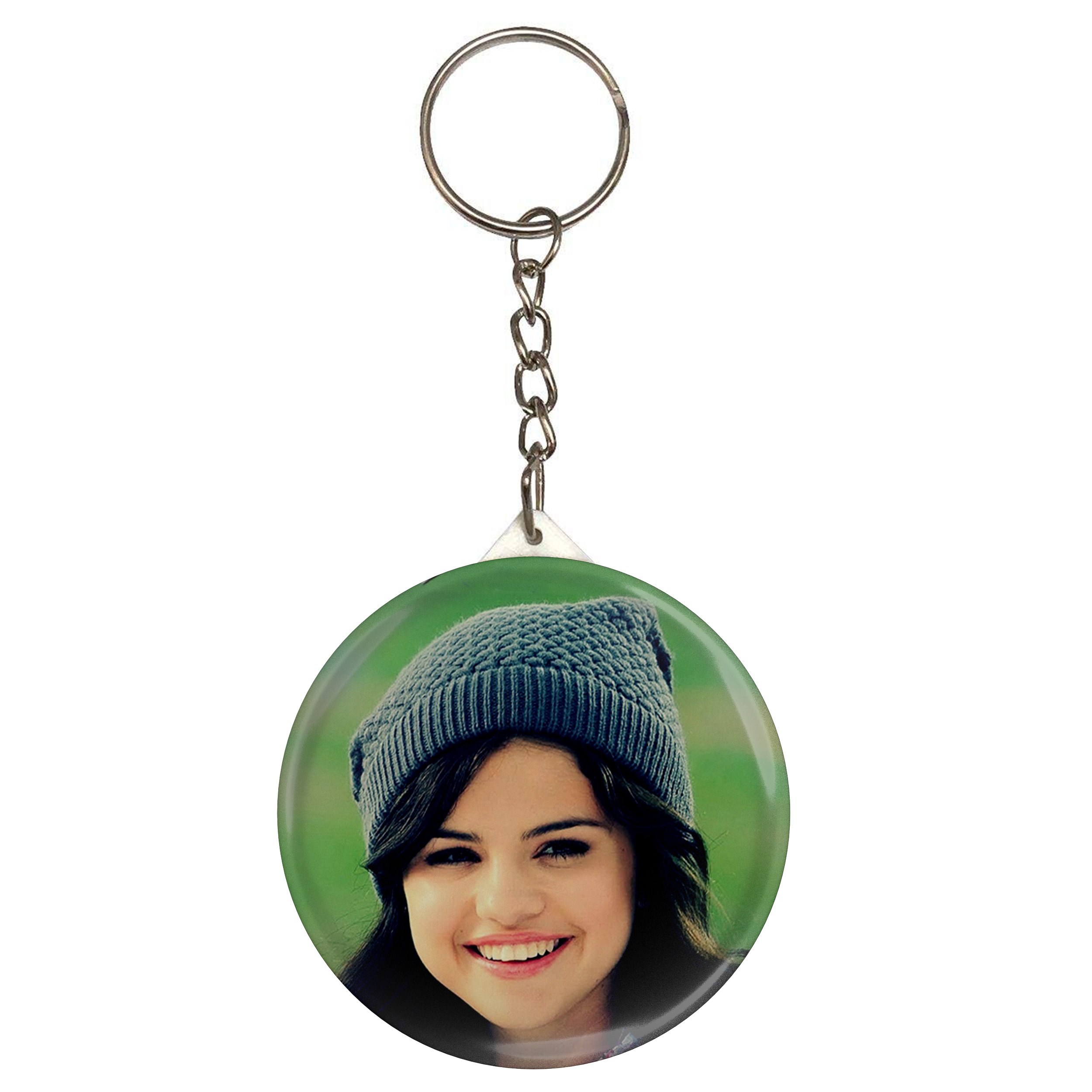 جاکلیدی طرح سلنا گومز مدل S7743