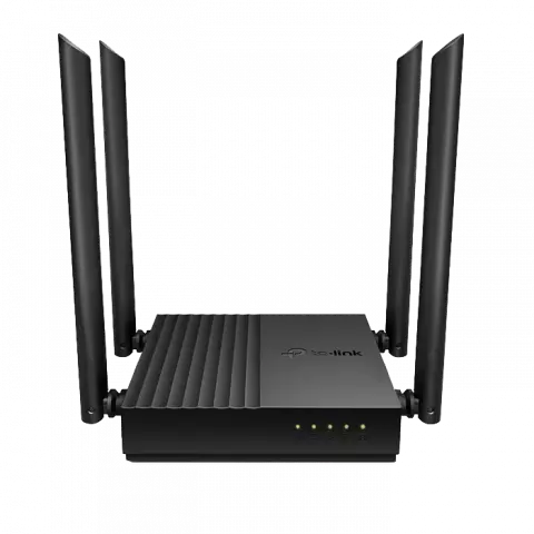قیمت روتر شبکه تی پی لینک مدل Archer C64