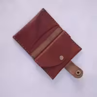 جاکارتی چرمی کد ML 9906