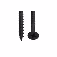 پیچ ام دی اف MDF 4*60 ویلیام 6 سانتی متر
