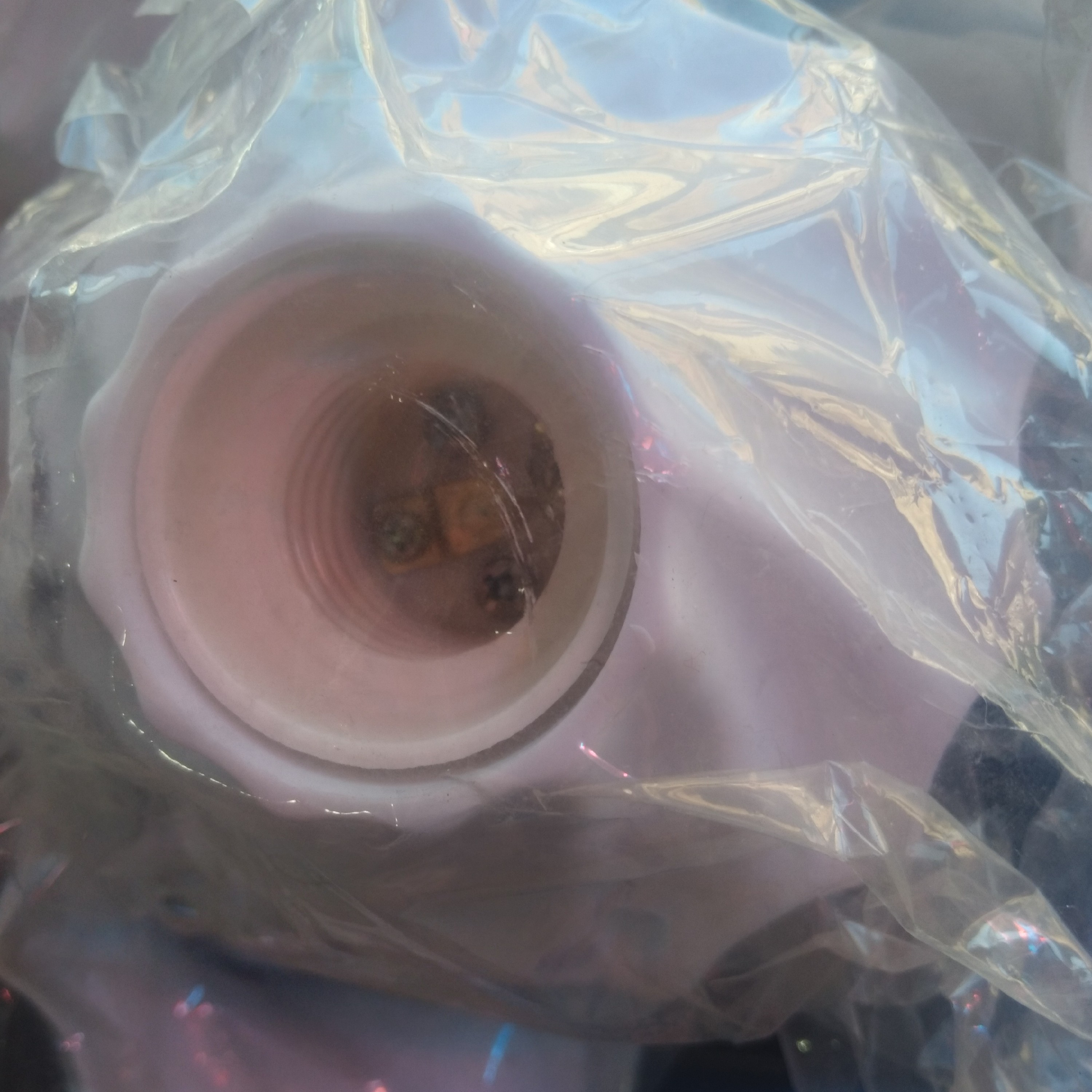 سرپیچ دیواری سقفی