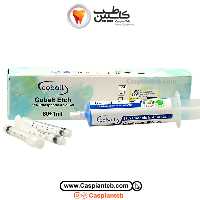 ژل اسید اچ جامبو کبالت 60 میلی لیتری کبالت Cobalt | مشخصات، قیمت و خرید