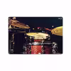 برچسب پوششی ماهوت مدل Drum Kit مناسب برای تبلت اپل iPad Pro 10.5 2017 A1709