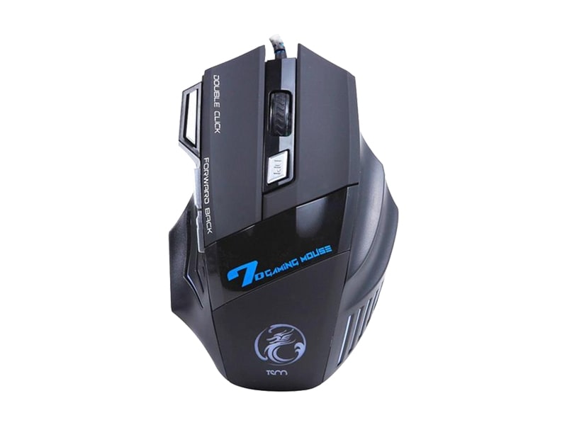 ماوس باسیم Tsco مدل TM-2018N - فروشگاه اینترنتی طیف سنتر