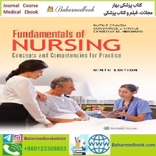 Fundamentals of Nursing Concepts and Competencies for Practice