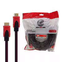 کابل HDMI کنفی ایکس پی پروداکت طول 10 متر
