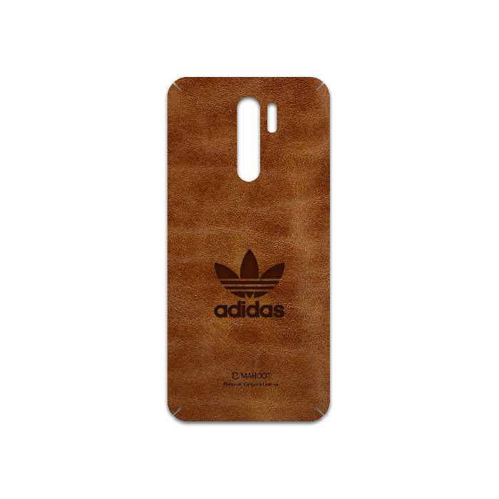 برچسب پوششی ماهوت مدل BFL-DDS مناسب برای گوشی موبایل شیائومی Redmi 9