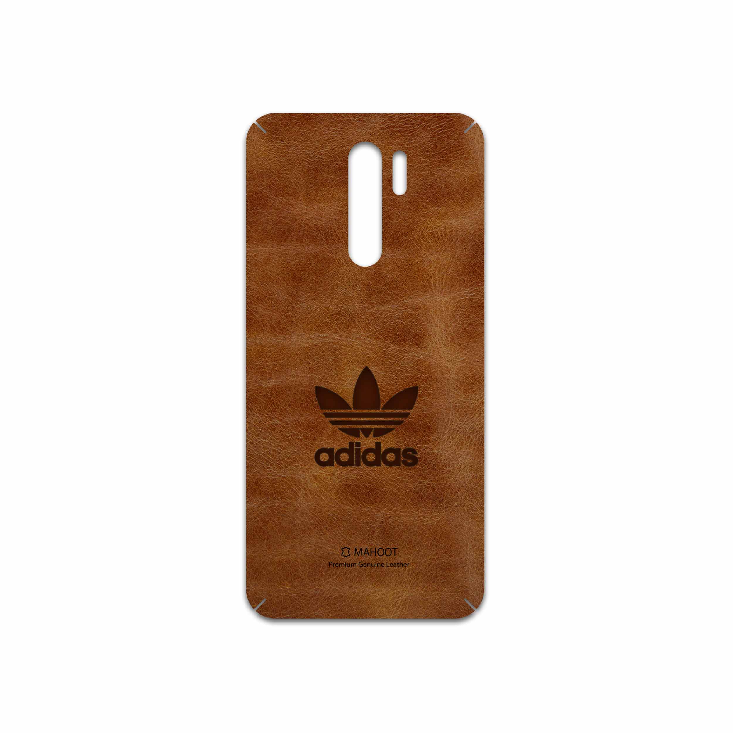 برچسب پوششی ماهوت مدل BFL-DDS مناسب برای گوشی موبایل شیائومی Redmi 9