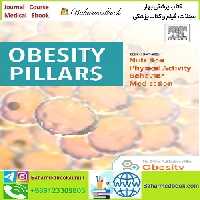 Obesity Pillars Volume 1 to 4 2022 TRUE PDF price 4€ - کتاب پزشکی بهار