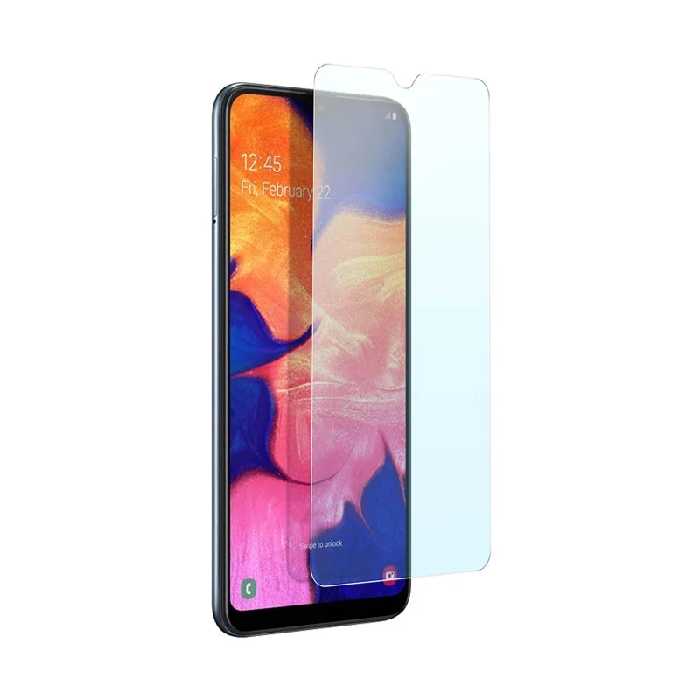 گلس Screen Protector برای گوشی موبایل سامسونگ Galaxy A10s