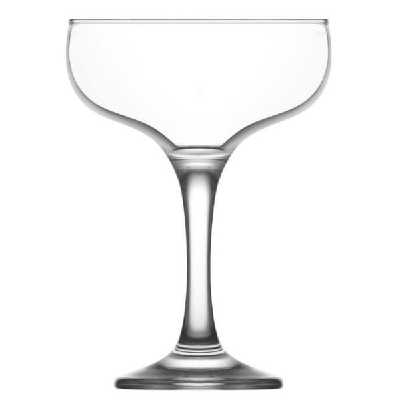 بستنی خوری لاو مدل MISS550F مجموعه 6 عددی