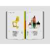 کتاب A Century of Colour in Design: 250 innovative objects and the stories behind them اثر David Harrison  انتشارات تیمز و هادسون