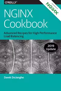 خرید و دانلود نسخه کامل کتاب NGINX Cookbook