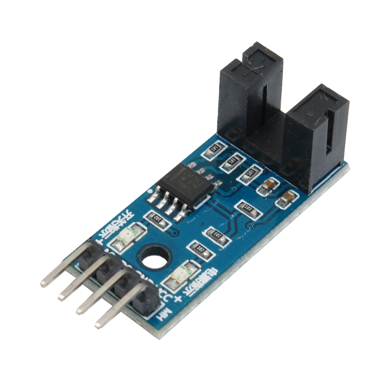 ماژول اپتوکانتر مدل OPTO02