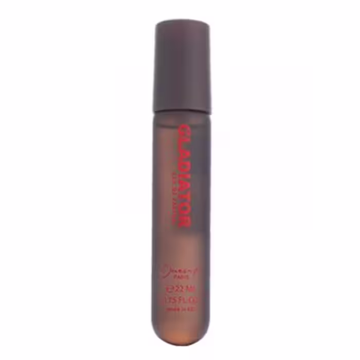 عطر جیبی مردانه مدل گلادیاتور Gladiator ژک ساف 22 میل