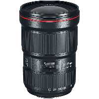 لنز کانن Canon EF 16-35mm f/2.8L III USM % - اگزیف