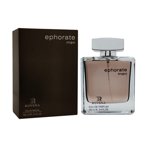 ادو پرفیوم مردانه روونا مدل ephorate حجم 100 میلی لیتر