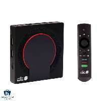 اندروید باکس نت باکس مدل شاین