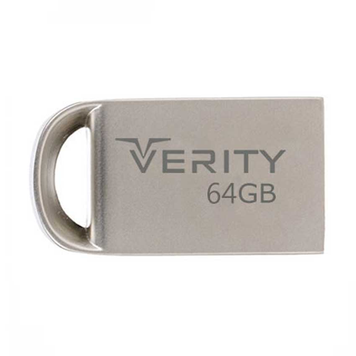 فلش مموری وریتی مدل V811 ظرفیت 64 گیگابایت