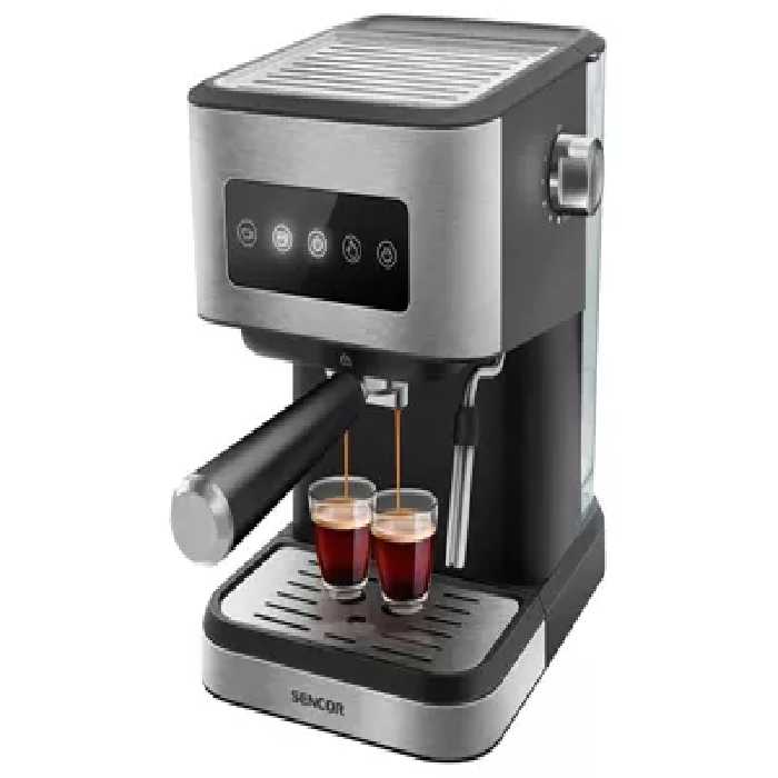 اسپرسو ساز سنکور SES 4020SS با 12 ماه گارانتی شرکتی