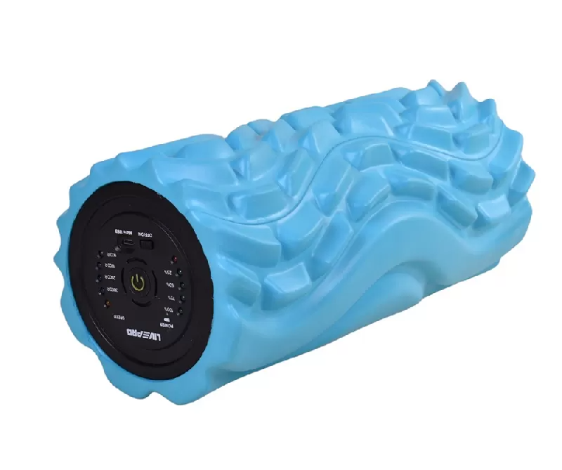 فوم رولر ویبره‌دار لایو پرو LP8236