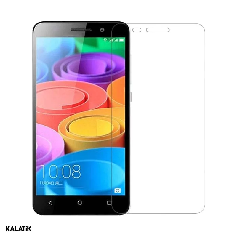 محافظ صفحه نمایش گوشی Honor 4X شیشه ای