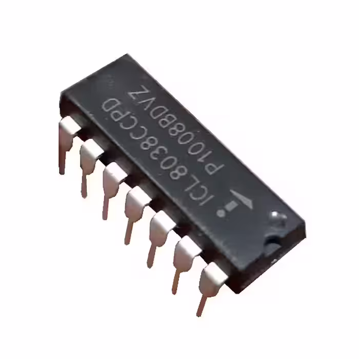 آی سی  مدل ICL8038 CCPD
