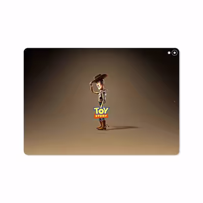برچسب پوششی ماهوت مدل Toy Story مناسب برای تبلت اپل iPad Pro 10.5 2017 A1701