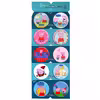 پیکسل پرمانه طرح پپاپیگ کد pmg.7794 مجموعه 10 عددی