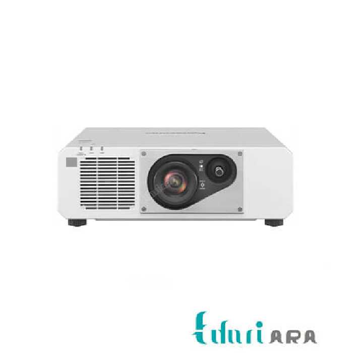 ویدیو پروژکتور پاناسونیک مدل PT-RZ570